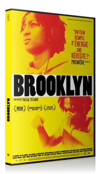 BROOKLYN-FR
