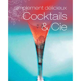 Gamme GET – Cocktails & Cie