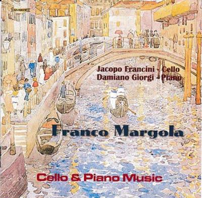 Cello & Piano Music