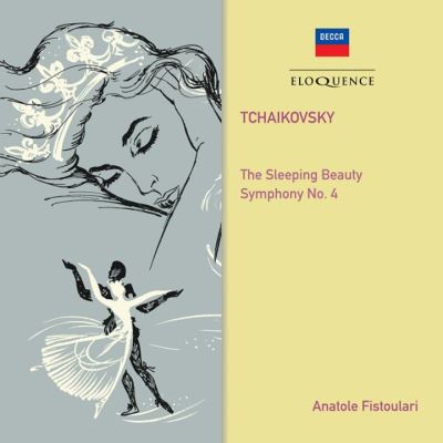 Sleeping beauty/symphony 4