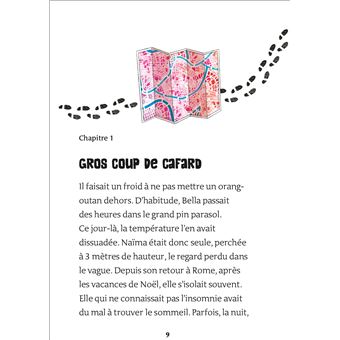 Kinra Girls - Destination Mystère - Les Kinra Girls mènent l'enquête - Tome 9