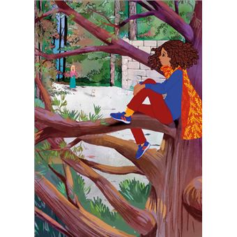 Kinra Girls - Destination Mystère - Les Kinra Girls mènent l'enquête - Tome 9