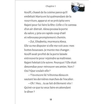 Kinra Girls - Destination Mystère - Les Kinra Girls mènent l'enquête - Tome 9