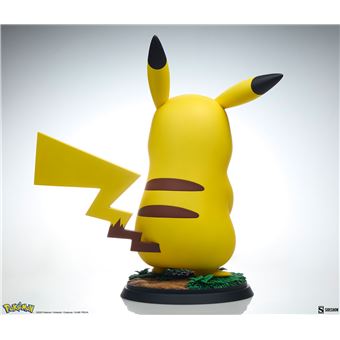 Statue Resine - Pokemon - Pikachu - Collection