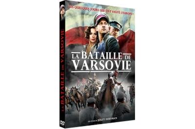 La Bataille de Varsovie DVD