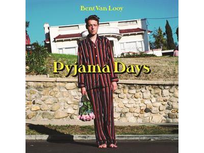 Pyjama days