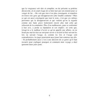 Voyage autour de ma chambre