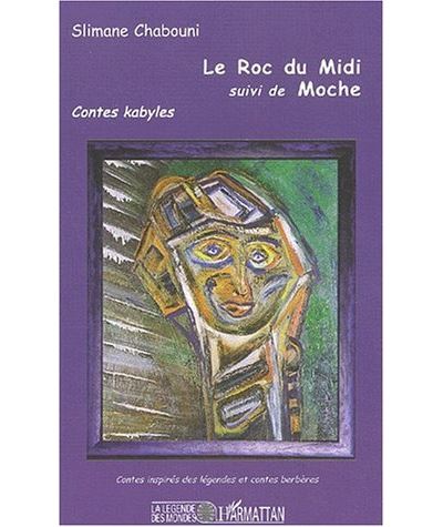 Le roc du midi