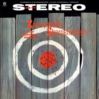 Cannonball Adderley - 1