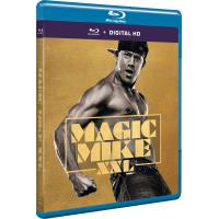Magic Mike XXL
