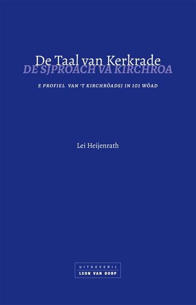 De taal van Kerkrade