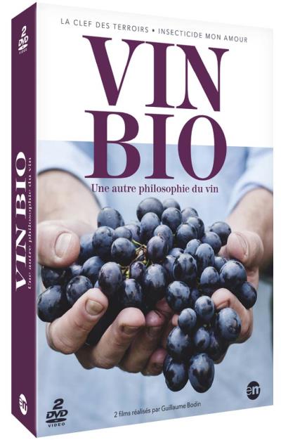 Vin bio DVD