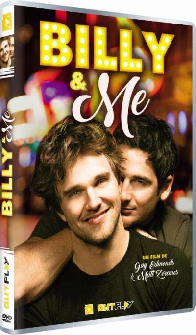 Billy and Me DVD