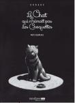 Le chat qui n´aimait pas les croquettes T01 - Nuits blanches