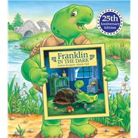 Franklin in the Dark
