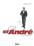Gil Saint-André - Intégrale - Cycle 3 - Tome 09 à 11