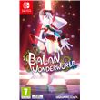 Balan Wonderworld Nintendo Switch