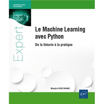 Le Machine Learning avec Python