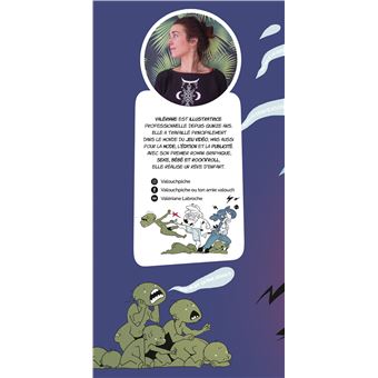 Sexe, bébé & rock'n'roll