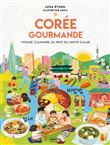 Corée gourmande