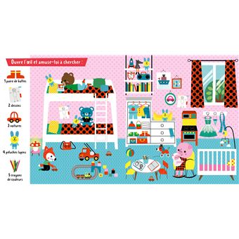 Mon imagier des chiffres