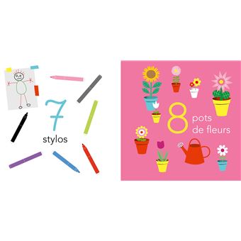 Mon imagier des chiffres