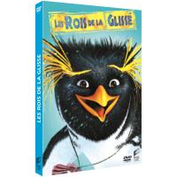 Les Rois de la glisse DVD