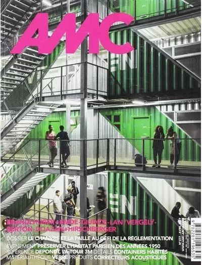 AMC n°277 AVRIL 2019