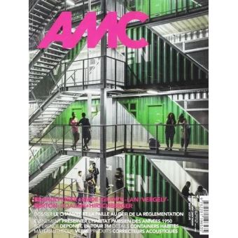 AMC n°277 AVRIL 2019