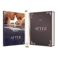 AFTER - COMBO BLU RAY -FR