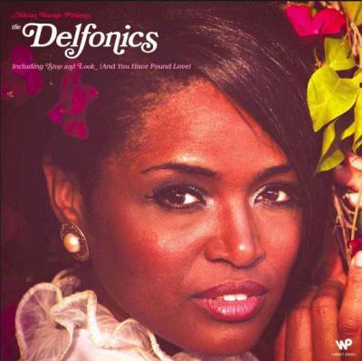 Delfonics instrumentals