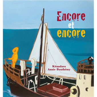 Encore et Encore - Kitandara