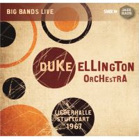 Duke Ellington Orchestra Live in Stuttgart, 1967