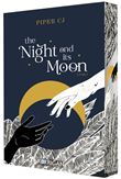 The night and its moon T1