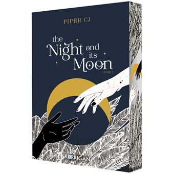 The night and its moon T1