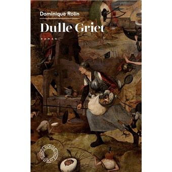 Dulle Griet - 1