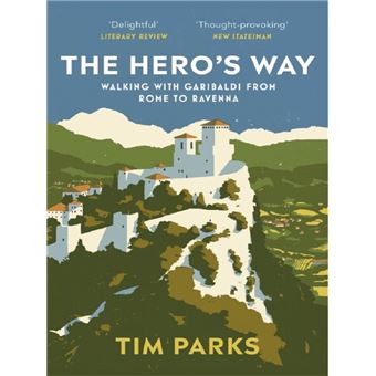 The Hero's Way