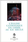L'église catholique en Chine
