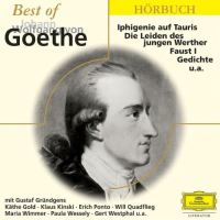 Best of johann wolfgang v