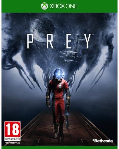 Prey (2017) Mult Xone