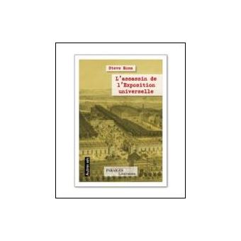 L'assassin de l'Exposition universelle