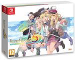 Rune Factory 5 Edition Limitée Nintendo Switch