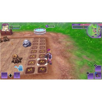 Rune Factory 5 Edition Limitée Nintendo Switch