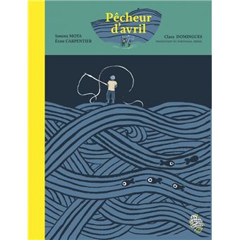 Pêcheur d'avril
