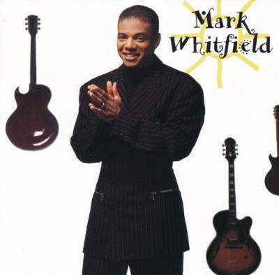 Mark Whitfield  Edition limitée remasterisée