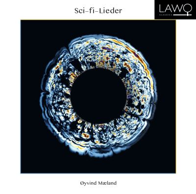 Sci fi lieder