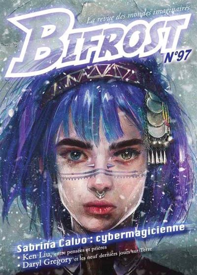 Bifröst 97
