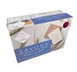 Coffret Savons et Boules de bain à faire soi-même