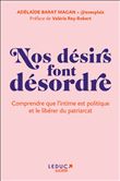 Nos désirs font désordre
