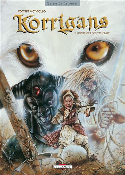 Korrigans